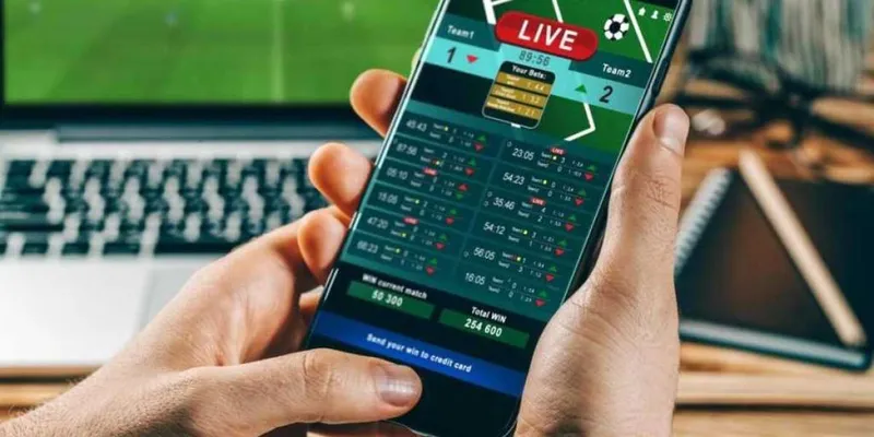 Mẹo cá cược, soi tỷ lệ kèo cược hữu ích cho người mới